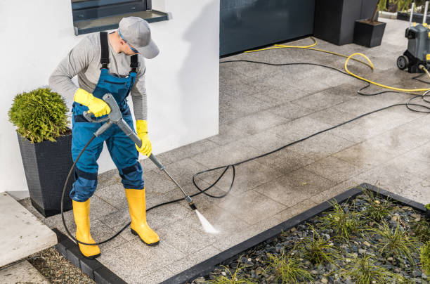 Best Pressure Washing Driveway  in Vander, NC